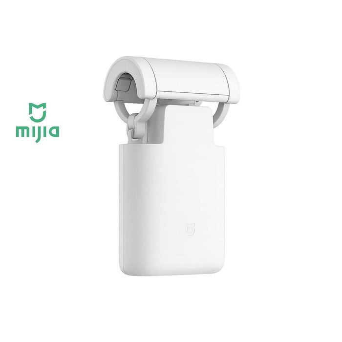 Мотор раздвижных штор Mijia Curtain Companion (умные шторы)