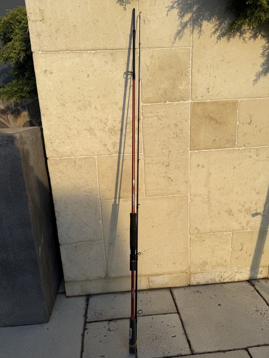Lansetă Trabucco Sygnum XS Pro Advance / Distance