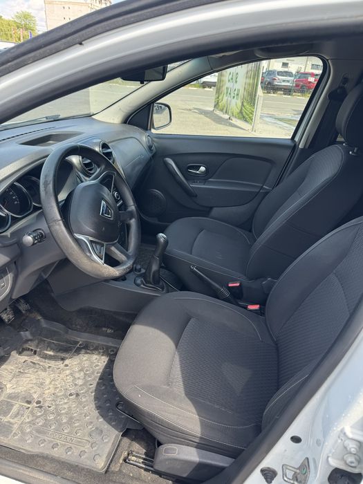 Dacia Logan 0.9 Anul 2018
