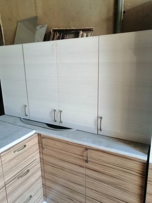 Кухонный гарнитур доставка