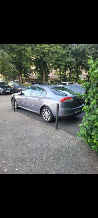 RENAULT Laguna 2010 — imagine 4