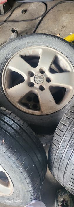 Джанти vw audi seat