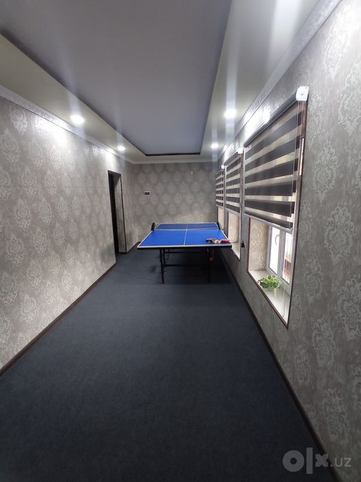 Oqtosh qishki Dacha