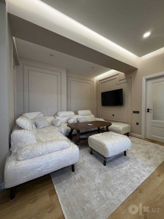 Neo House; Площадь: 80 м2 ул. Баку, 89. Узбум евро лучшая цена!