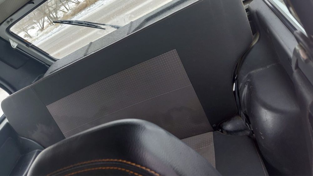 Урван нива/транспорт