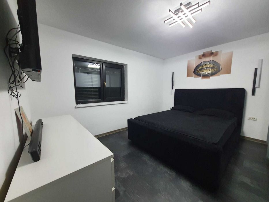 AGIGEA- De Vanzare Vila 5 Camere 190 mp Teren 500 mp
