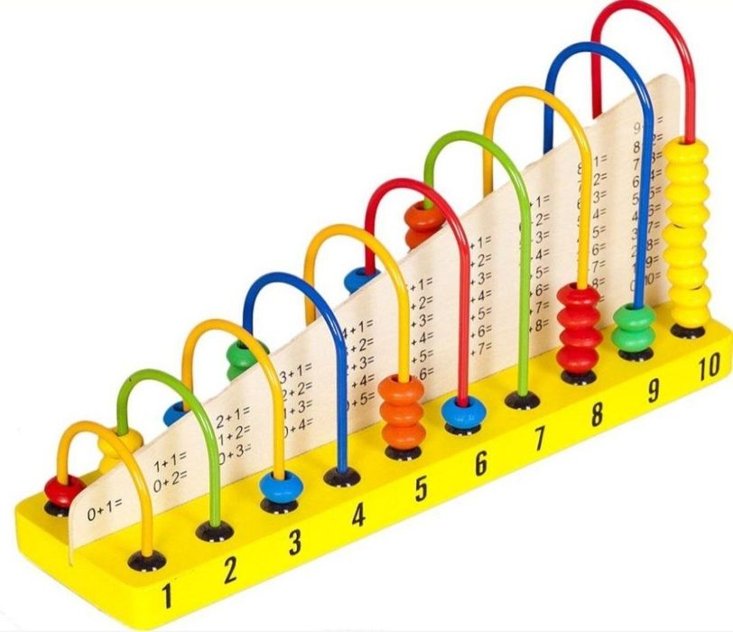 Развивающие,  умные игрушки