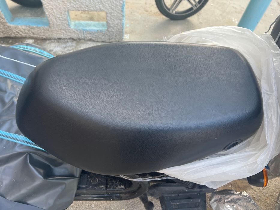 Скутер электроскутер электронный