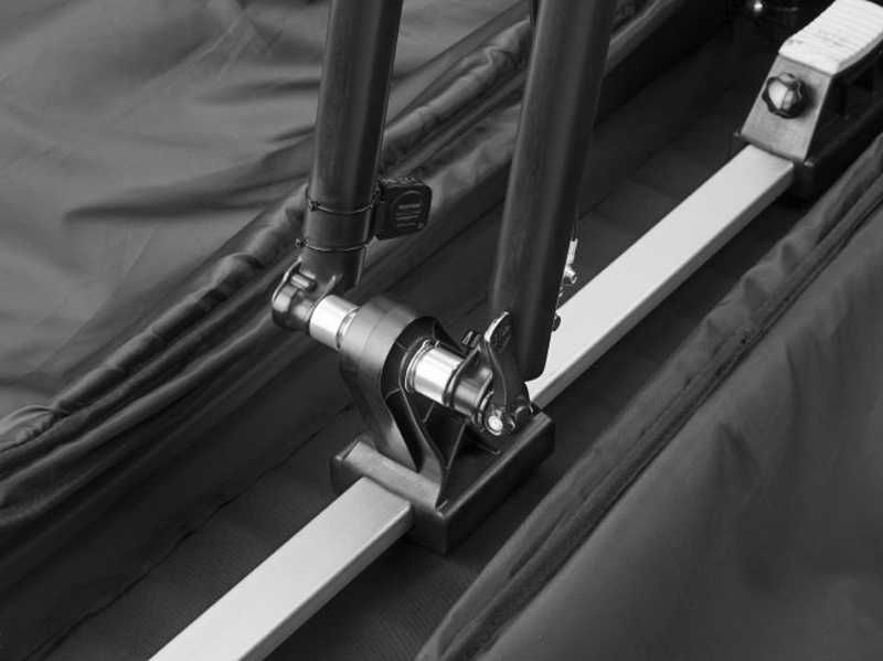 Куфар за велосипед Elite Borson