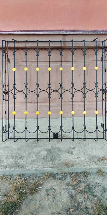 Решетки Panjalar Reshetki