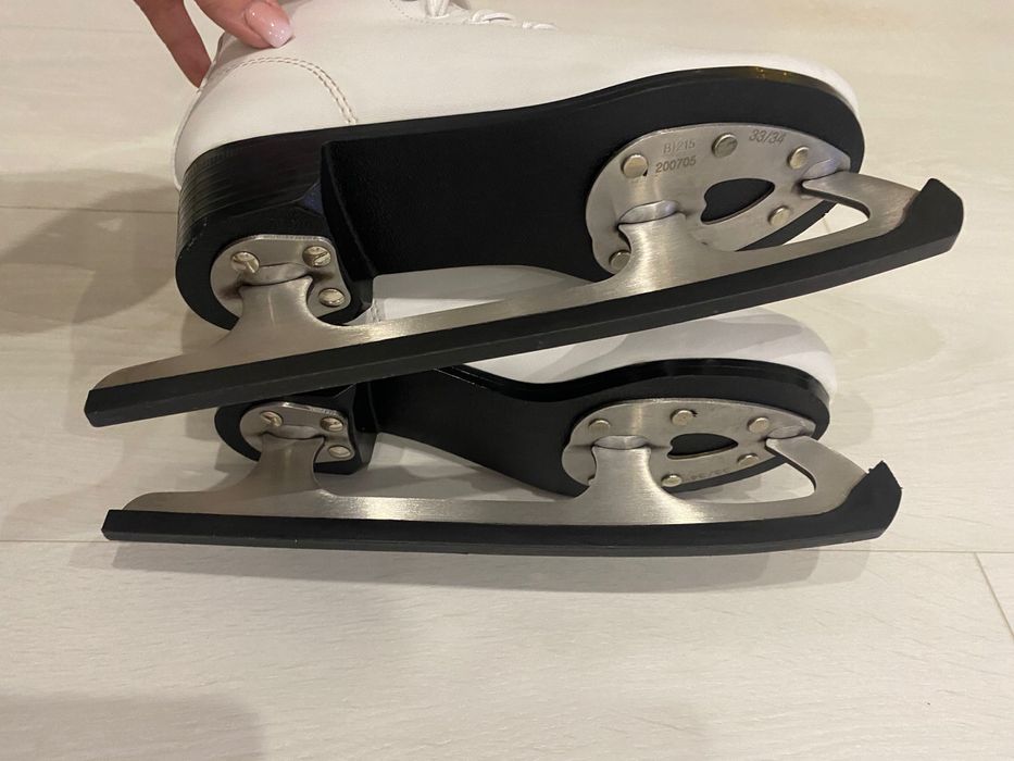 Patine produs NOU 33/34