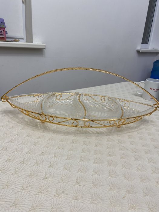 Продаю ПОСУДУ, новая, почти не использованная, коробки нет