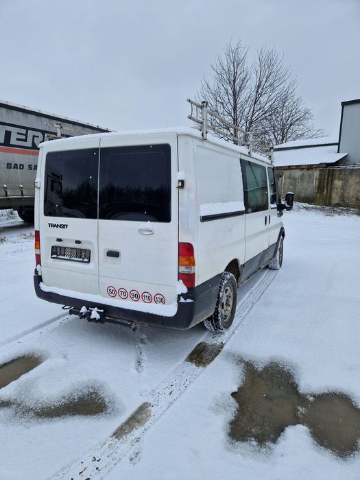 FORD Aerostar 0 — imagine 5