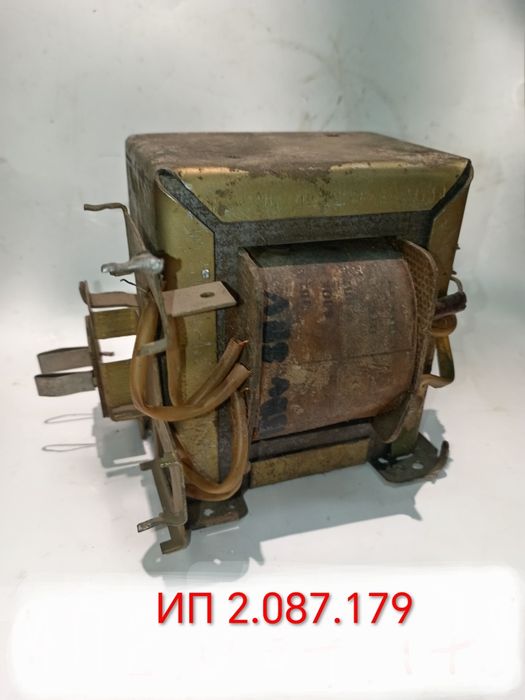 Продам трансформаторы