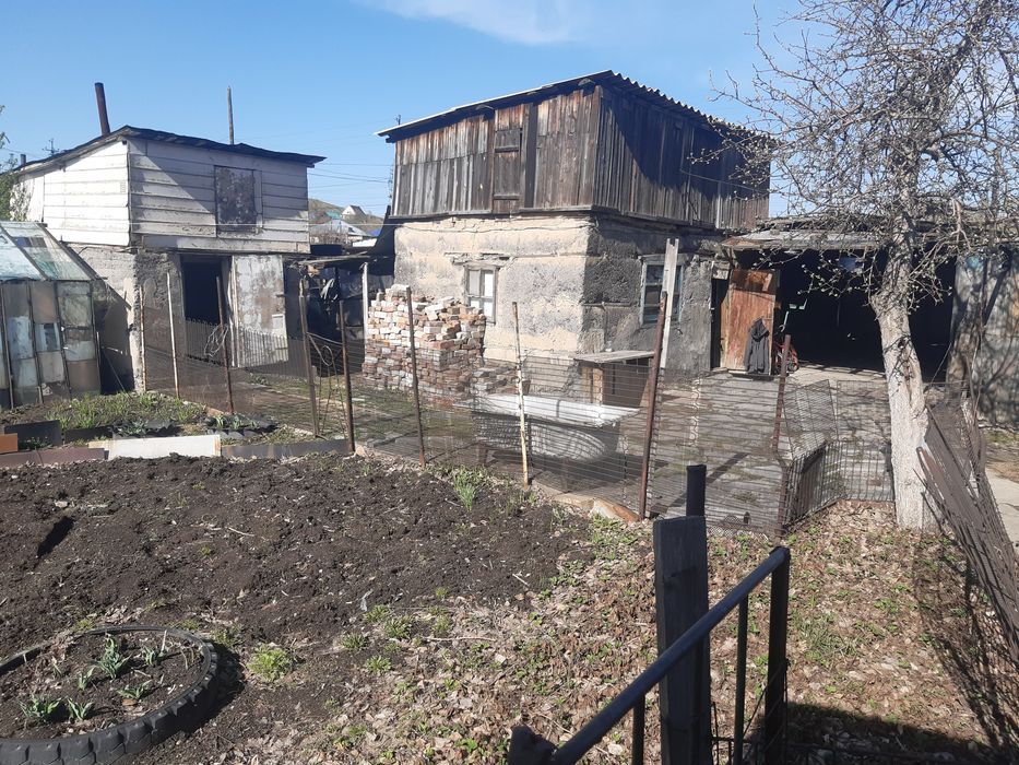 Продам дом в пос. Красина ул. Пушкина