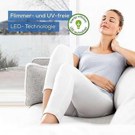 Настолна лампа за бюро за дневна светлина Beurer TL 30 LED технология