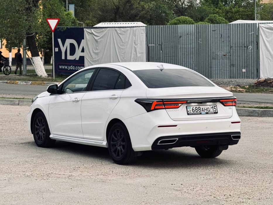 В продаже омода s5