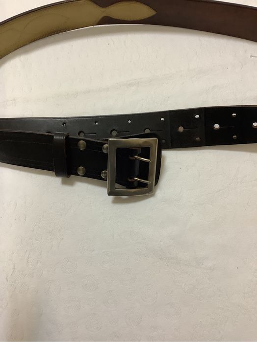 Curea vanatoare barbati