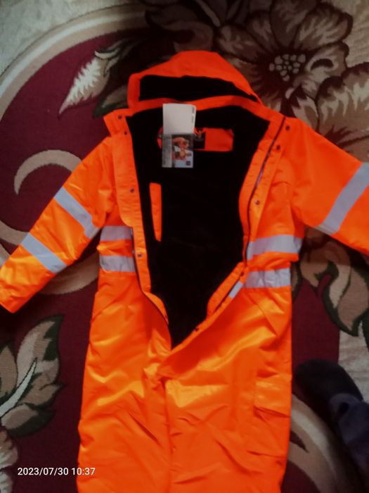 Спец одежда ,комбенизон