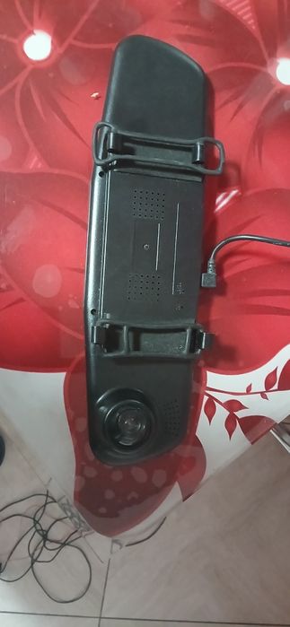 Oglinda camera auto