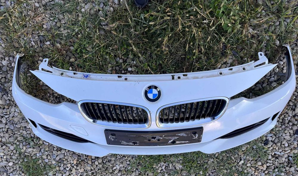 Bara fata Bmw F30 completa