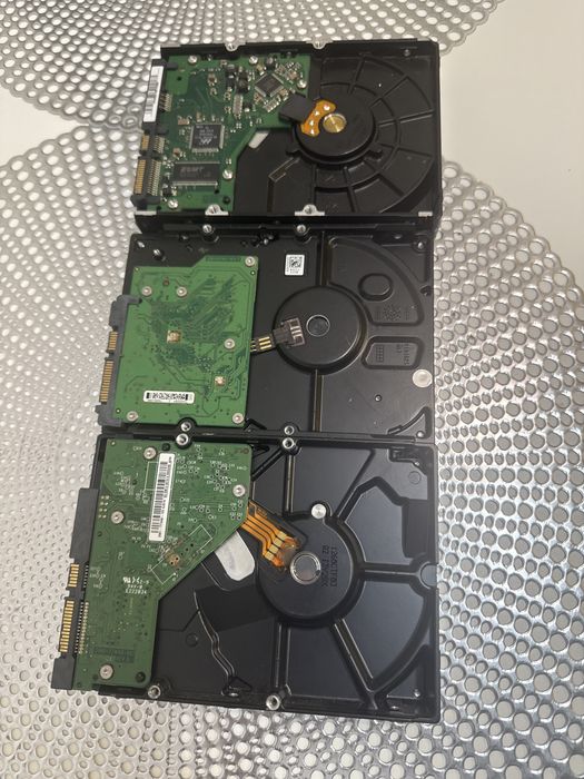 Hdd 250gb 100% viata PC Sata