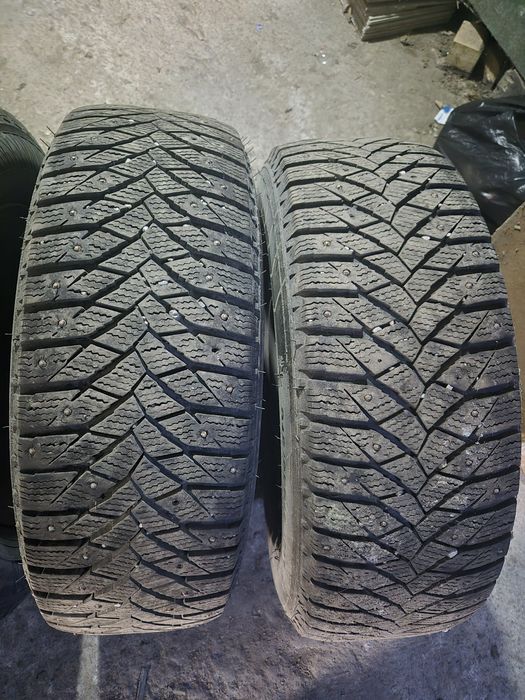 Продам резину с дисками