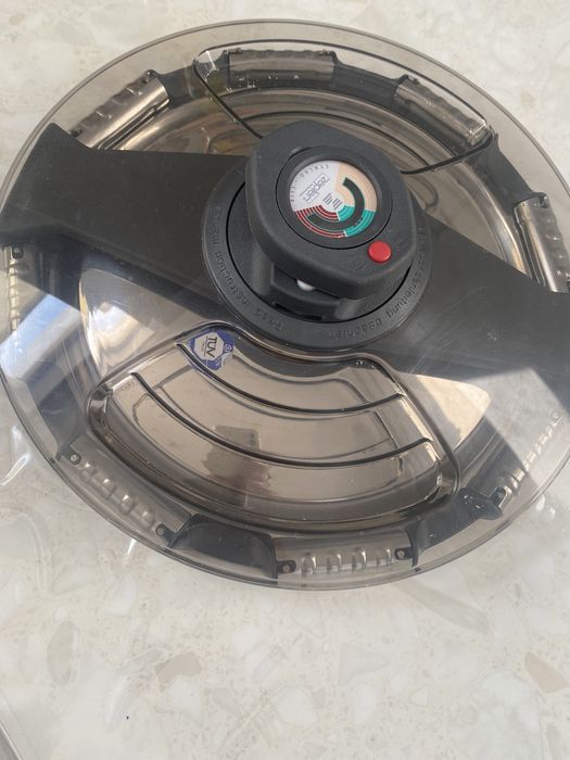 Крышка синхро клик