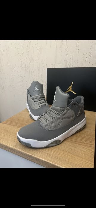 Кроссовки Jordan оригинал