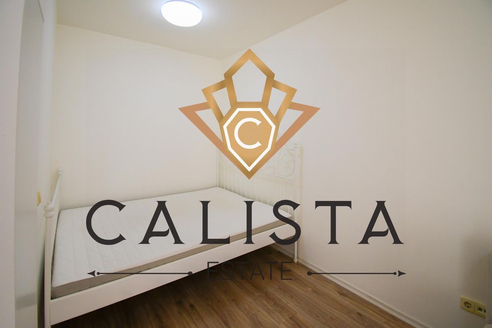 Дава се под наем Едностаен апартамент в София, Манастирски ливади - 40 кв.м за 499 € - Снимка #3