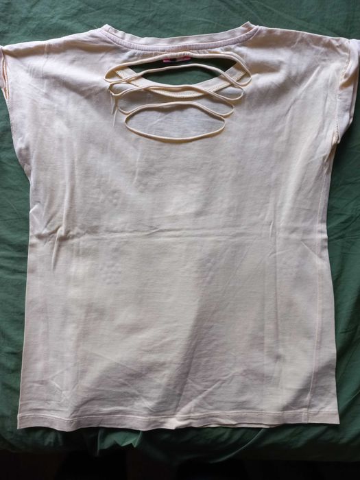 Блузки Zara girls LСW от 152 до 164 см