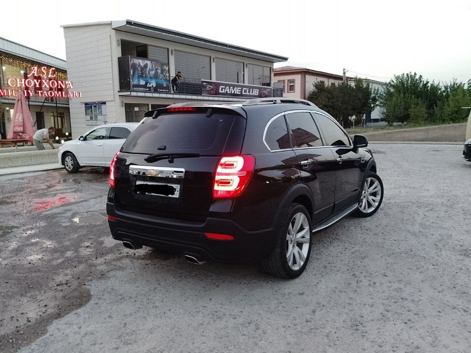 Srochna sotaman kaptiva 1/4