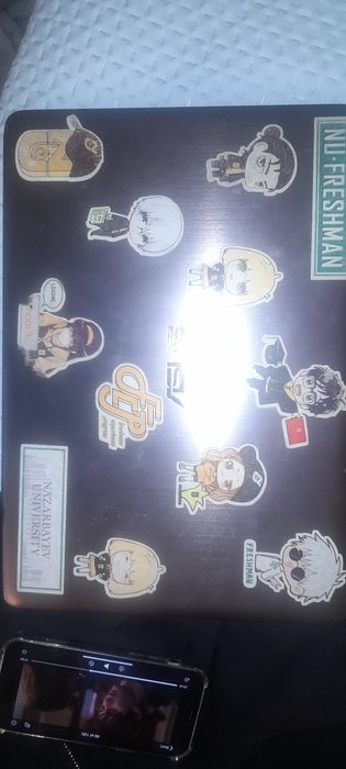 Продаю ноутбук ASUS