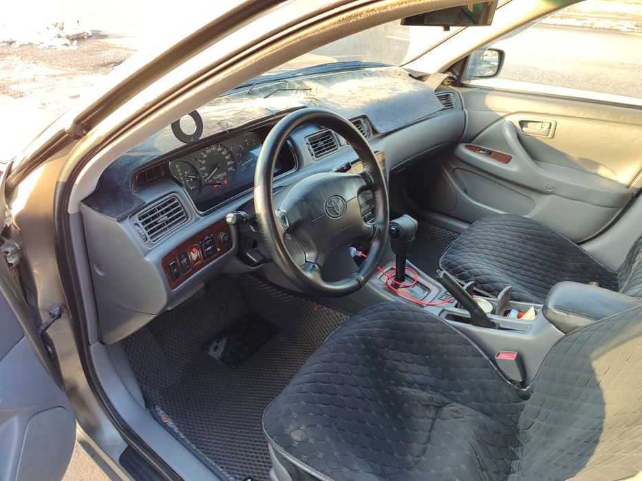 Камри 20 европейка