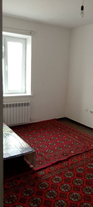 Шолкоматалда 1 хонали квартира ИЖАРАГА