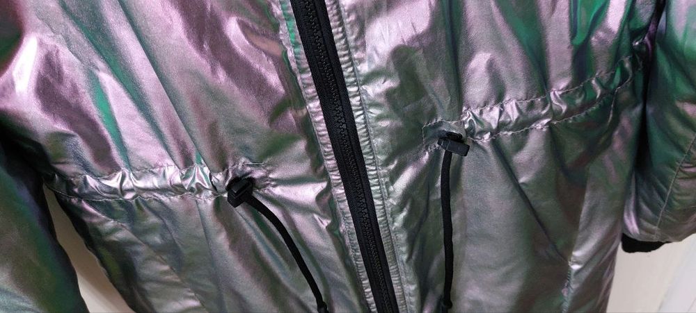 Детская лёгкая куртка