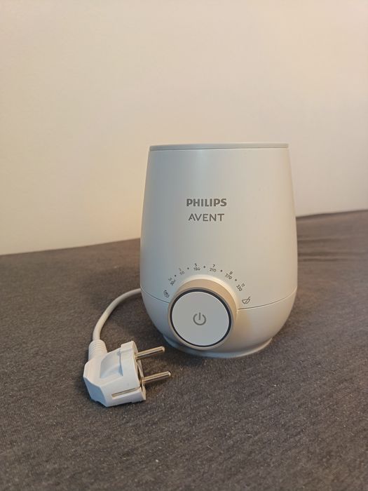 Încălzitor biberoane Philips Avent