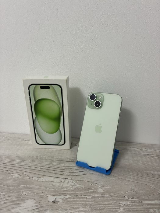 Iphone 15 128 Gb