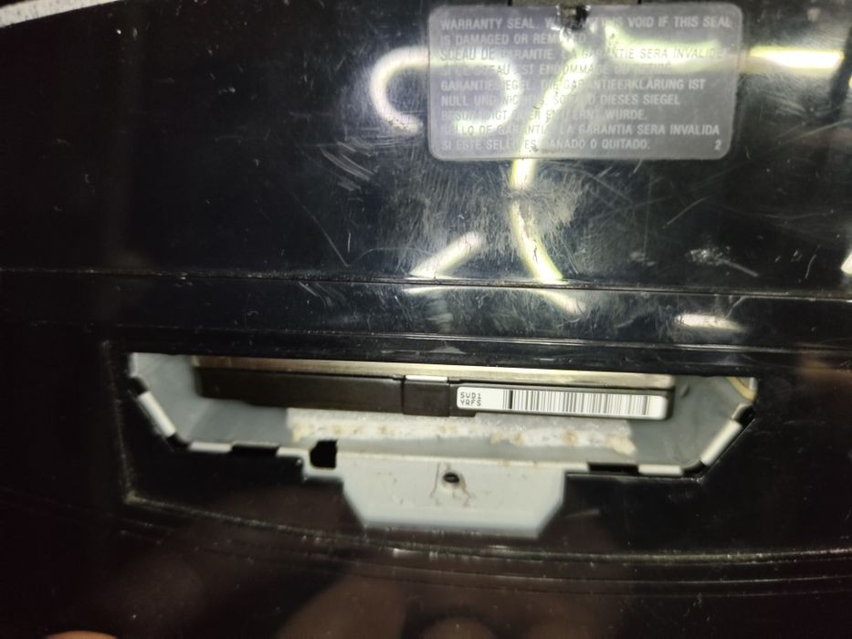 PS3 Fat 320GB Modat