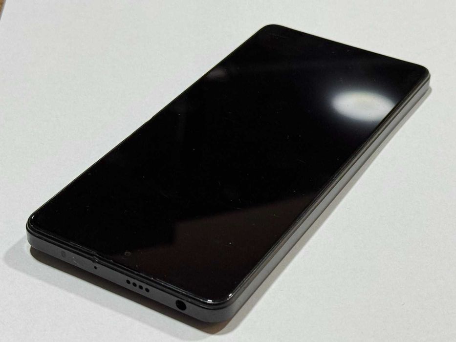 Мобилен телефон Redmi Note 12 pro 256gb