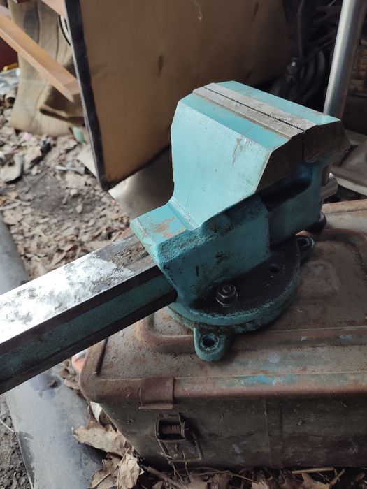 Велосипед советский утварь домашняя