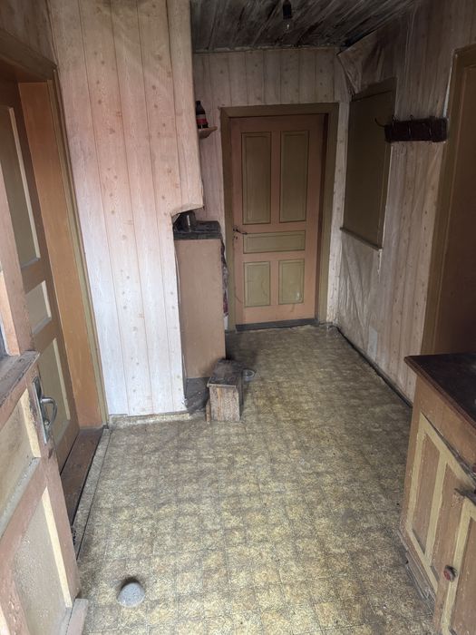 Къща до гората с. Дъбрава