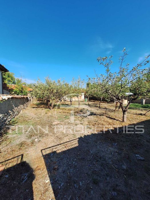 Продава се Къща в с. Леново, Област Пловдив - 36 кв.м за 1167 €/кв.м - Снимка #4