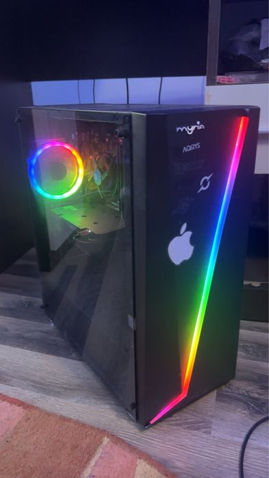 Pc de gaming in buget