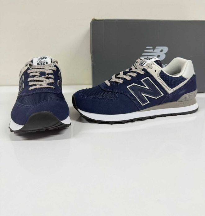 New Balance ML574