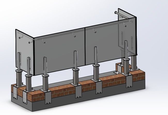 Изготовление 3Д моделей и чертежей в компас-3D и SolidWork