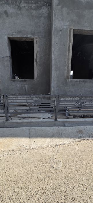 Железные ворота Решетки Перила Навесы покраска