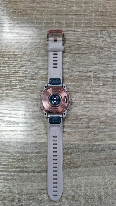 Garmin fenix s7 sapphire solar