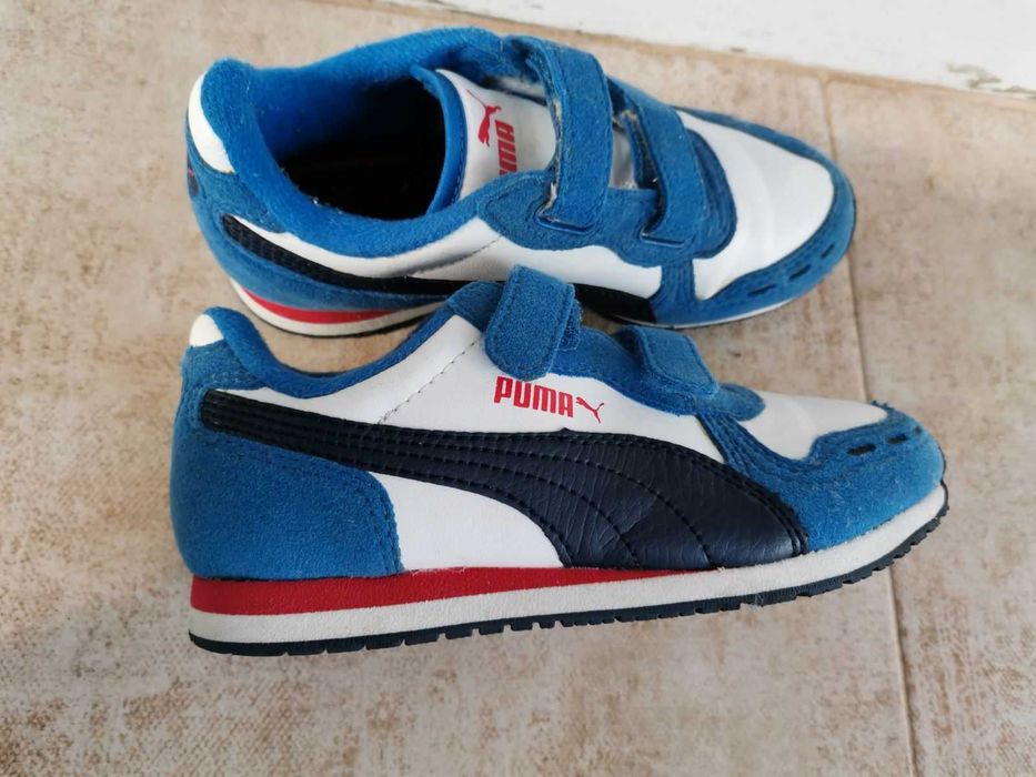 Оригинални маратонки Puma