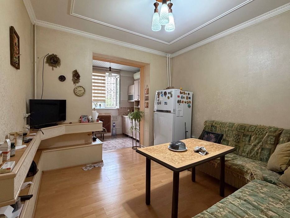 Продается 3 комнатная квартира ул.Нукусская, Мирабадский район